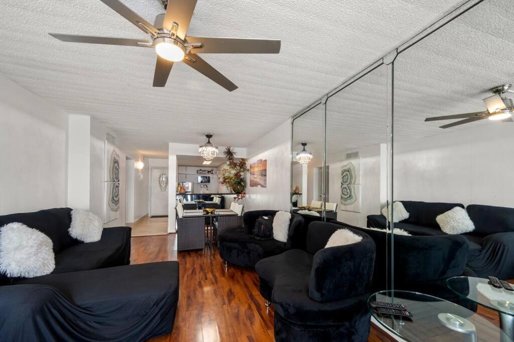 Bello Condominio Con Vista Al Mar, Jacuzzi Interno Galveston Exterior photo